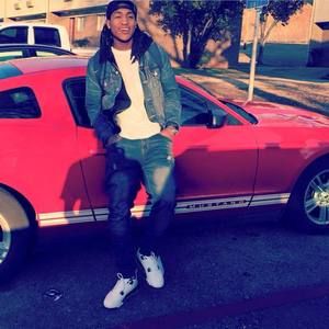 Meet your Posher, Cameron