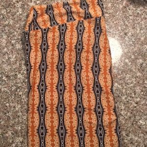 Brand New LuLaRoe TC Leggings