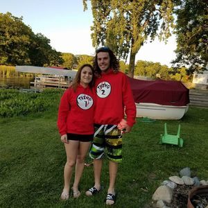 Meet your Posher, Nick