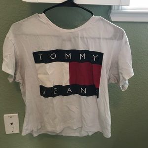 Tommy Hilfiger Women’s Tee