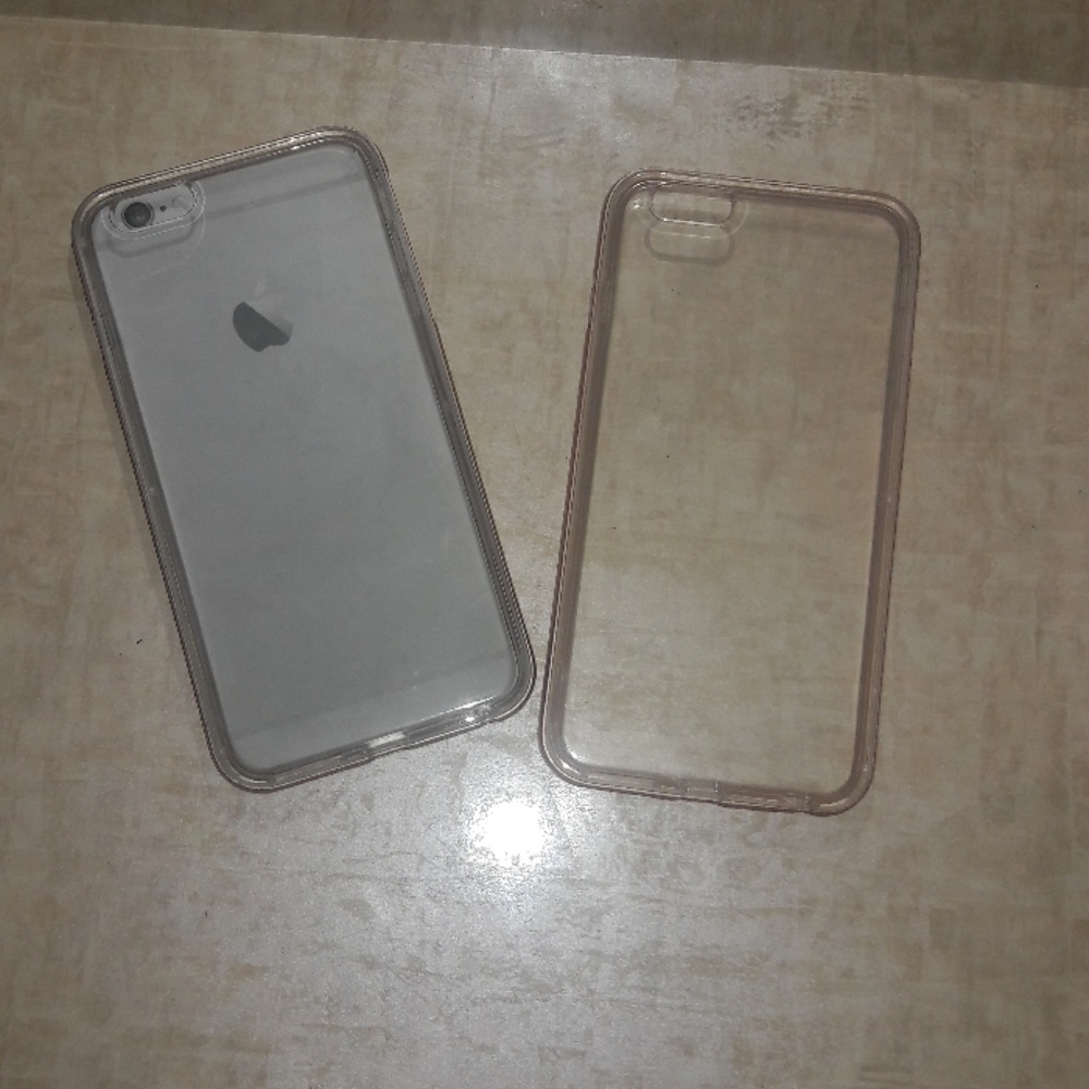 Merkury case Iphone 6s/6+