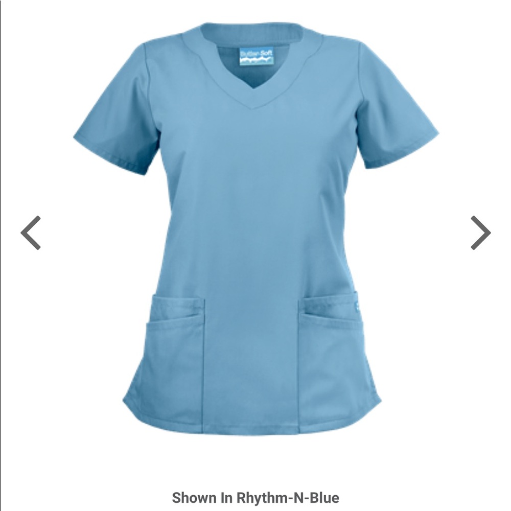 Scrub Set