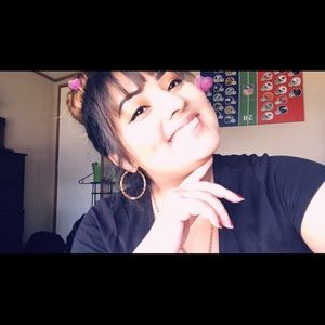 Meet your Posher, Lauryn