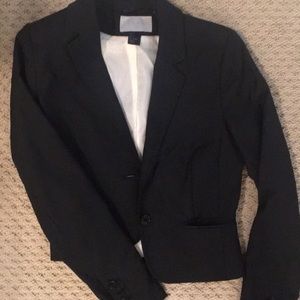 h&m blazer