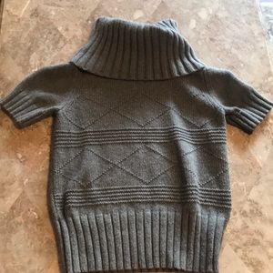 AE Large grey sweater