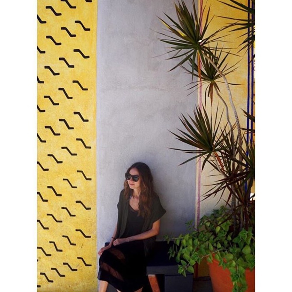 Meet your Posher, Vanessa