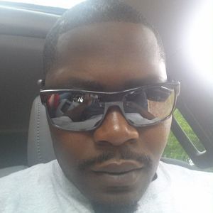 Meet your Posher, Larry