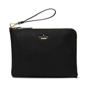 Kate Spade Charging clutch