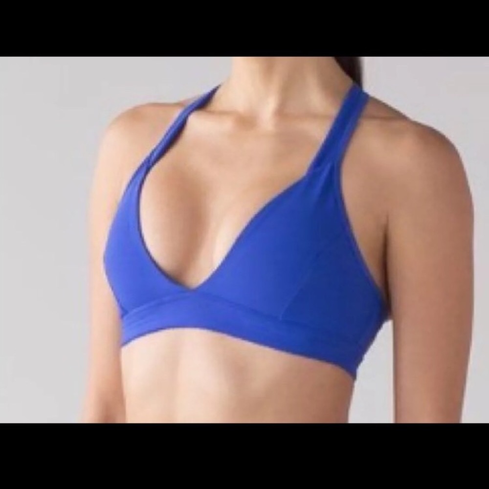 All day breeze bra