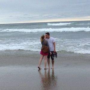 Meet your Posher, Brian