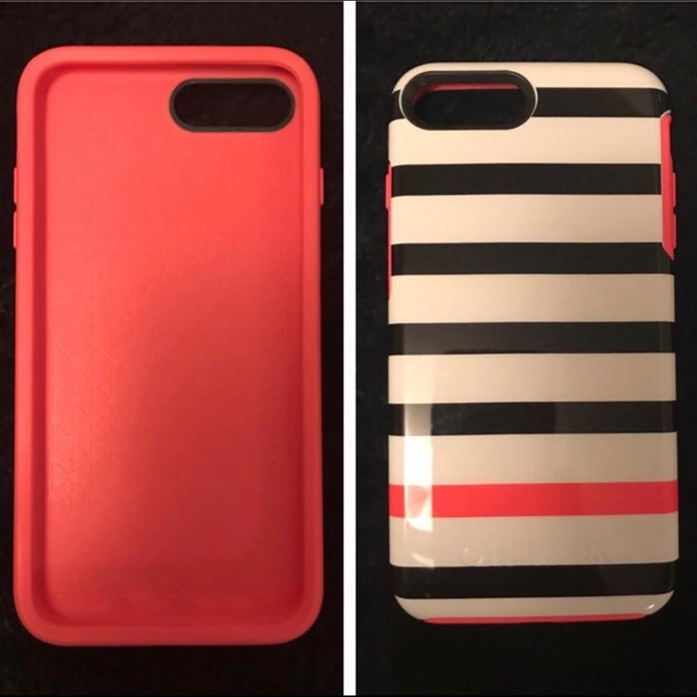 Otterbox Symmetry For iPhone 7 Plus