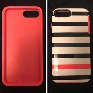 Otterbox Symmetry For iPhone 7 Plus