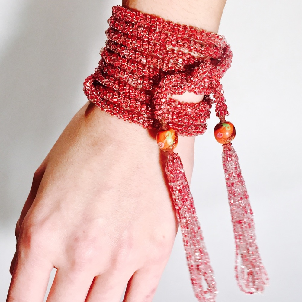 📿Vintage 1960's Wrap📿