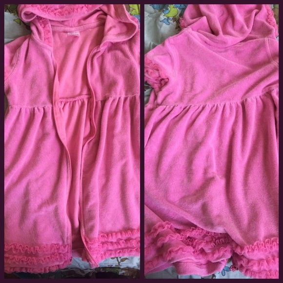 Girls Swim Set - Picture 2 of 8