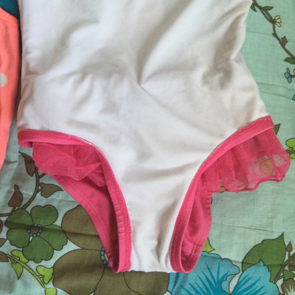 Girls Swim Set - Picture 6 of 8