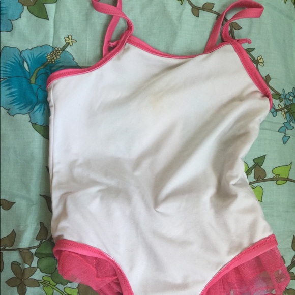 Girls Swim Set - Picture 7 of 8