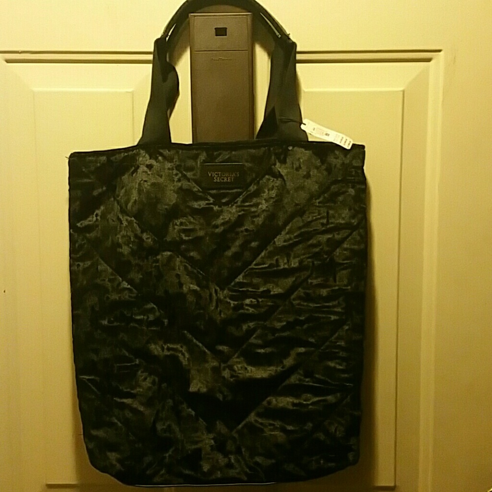 Victoria Secret hand bag