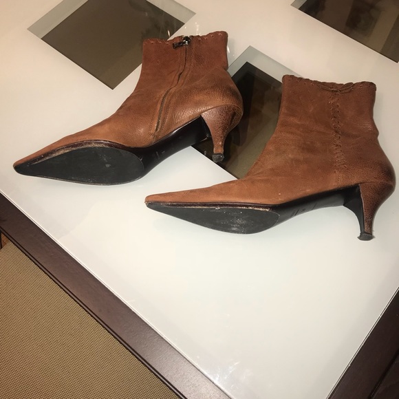 Booties - Picture 2 of 2