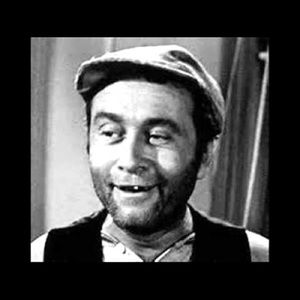 Meet your Posher, Bobby