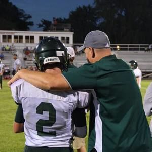 Meet your Posher, Zachary