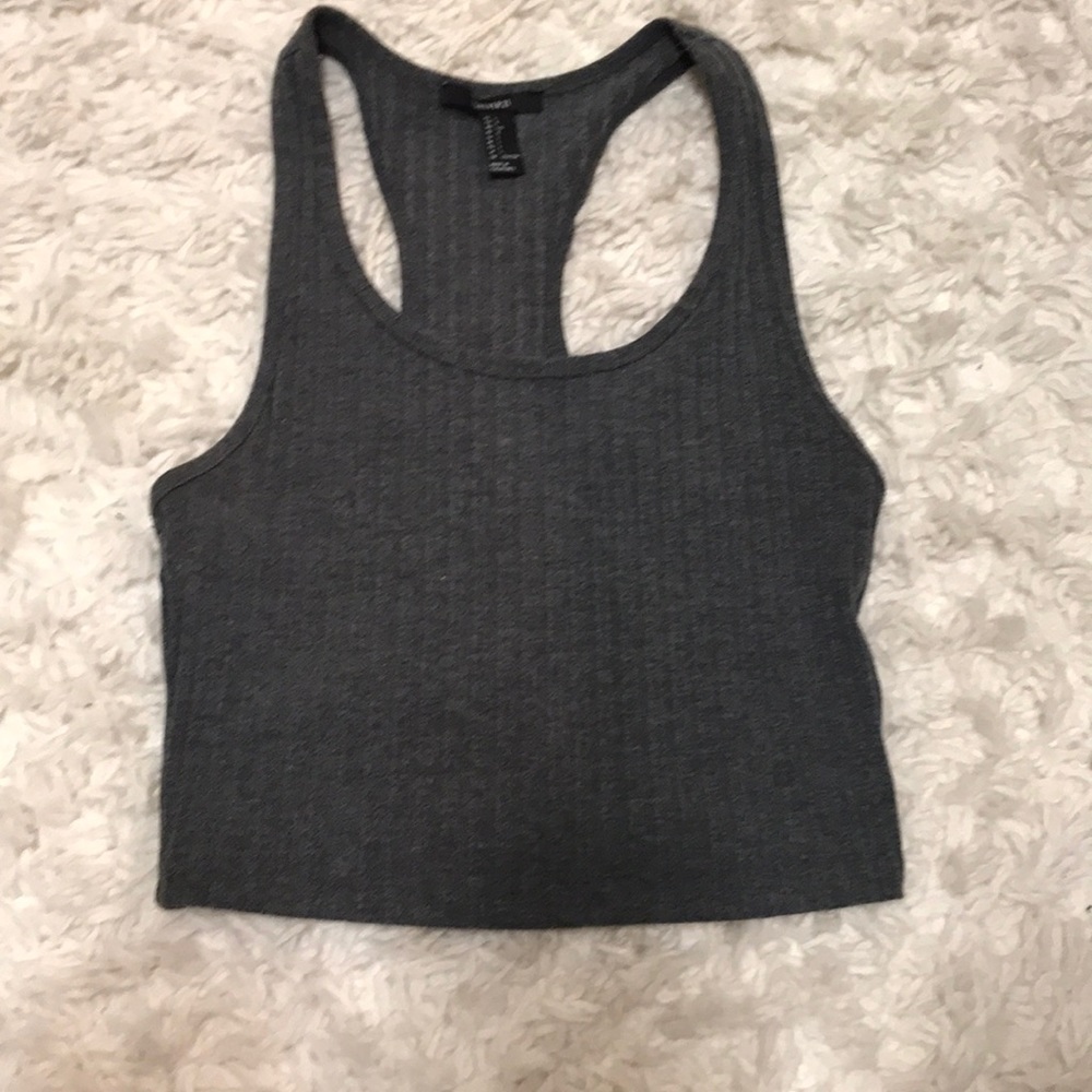 Forever 21 Crop top