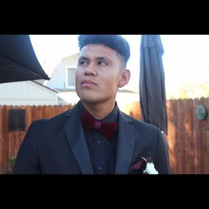 Meet your Posher, Ronaldo