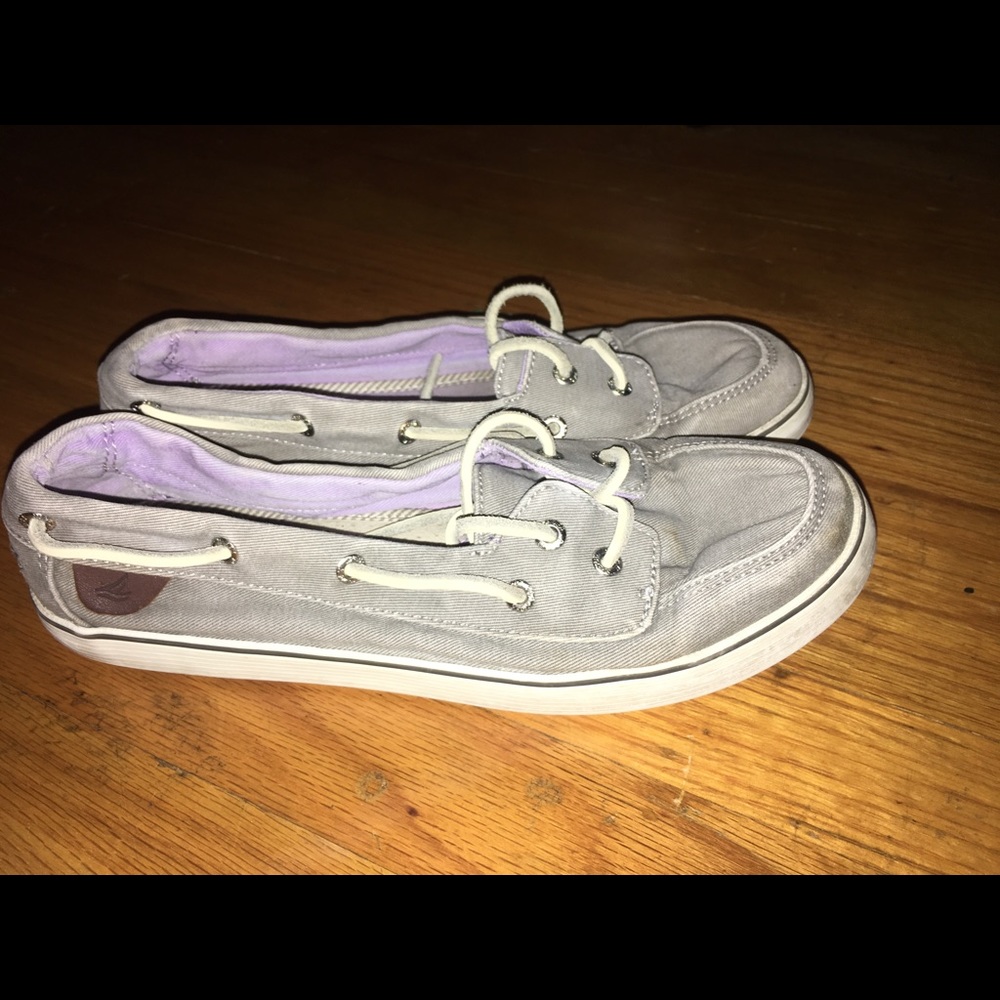 Sperry Boat shoes