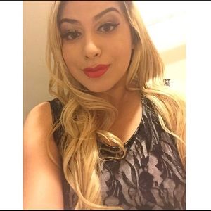 Meet your Posher, Dulce