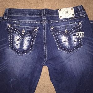 Miss Me embellished Jeans