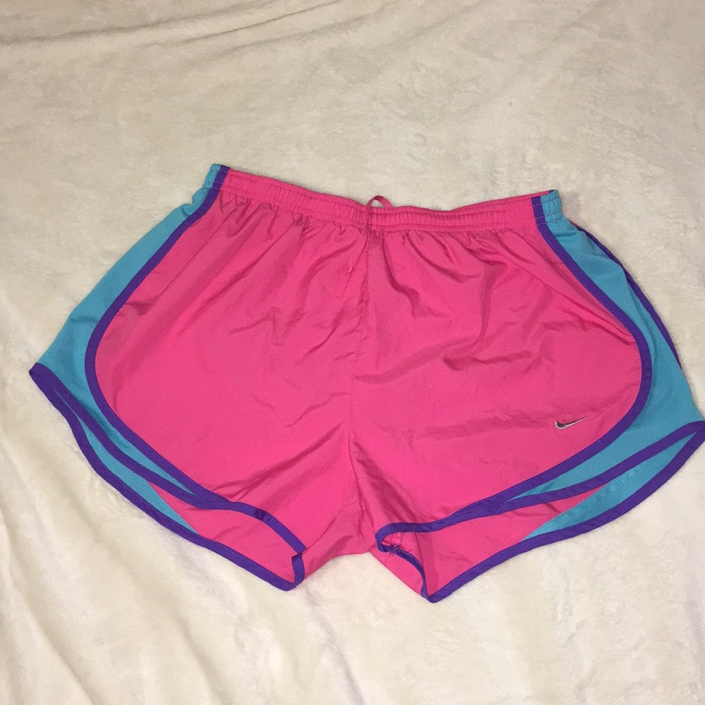 Nike dri-fit shorts