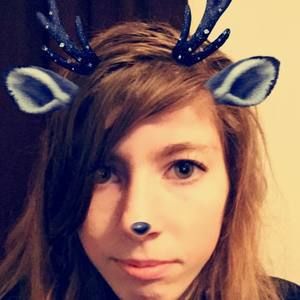 Meet your Posher, Aslyn