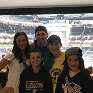 Meet your Posher, Lisanne