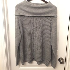Appleseed's women's Sweater 2x
