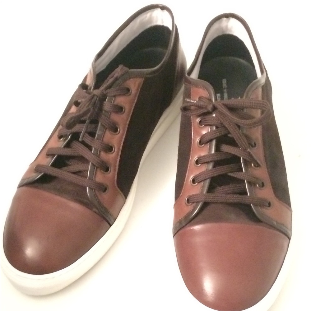 Versace Men’s Sneakers