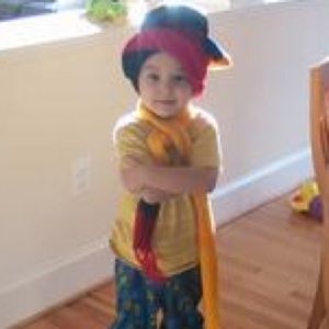 Meet your Posher, Bryan