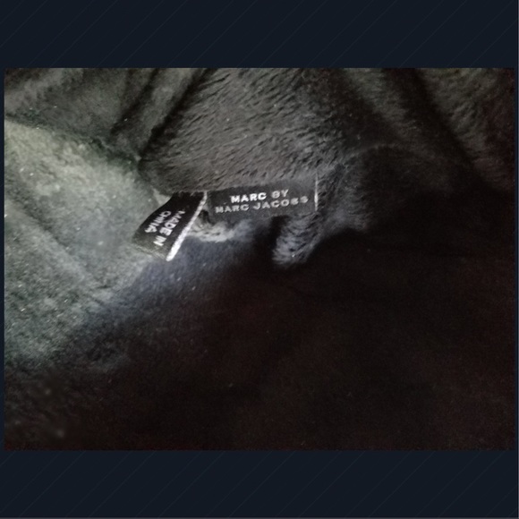 SOLD - Marc Jacobs laptop bag - Picture 7 of 8