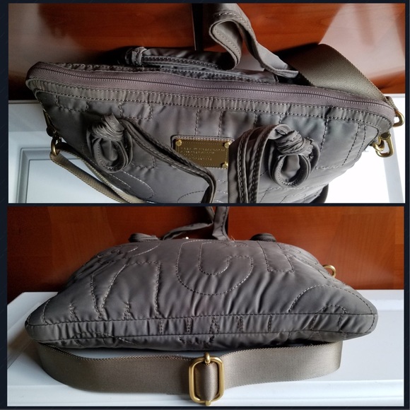 SOLD - Marc Jacobs laptop bag - Picture 8 of 8