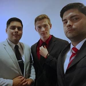 Meet your Posher, Austin