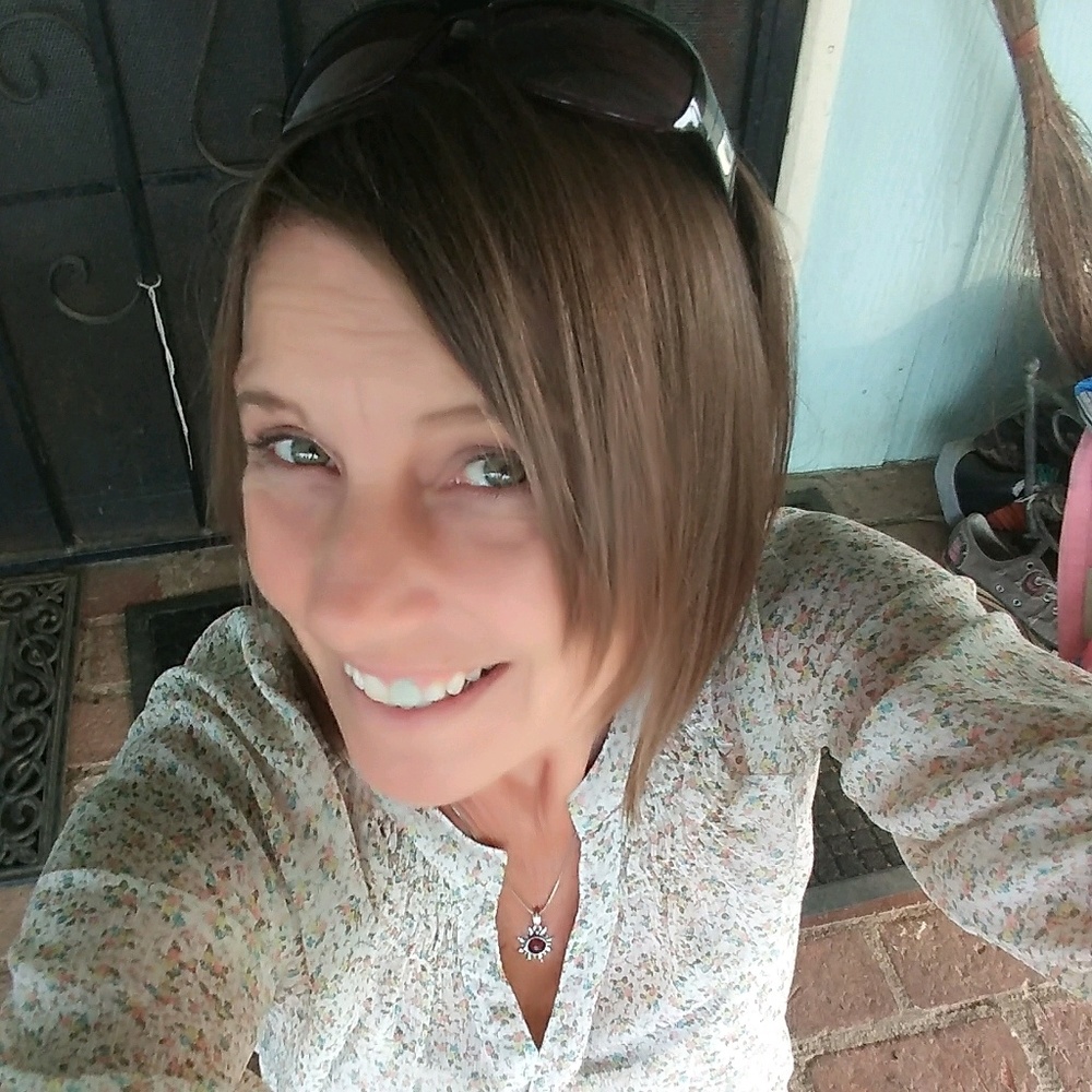 Meet your Posher, Michelle