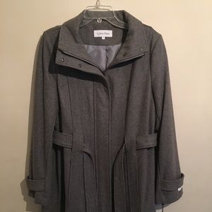 Calvin Klein Coat