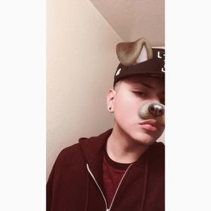 Meet your Posher, Sergio