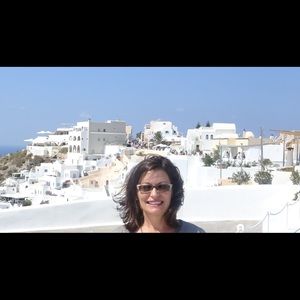 Meet your Posher, Diane