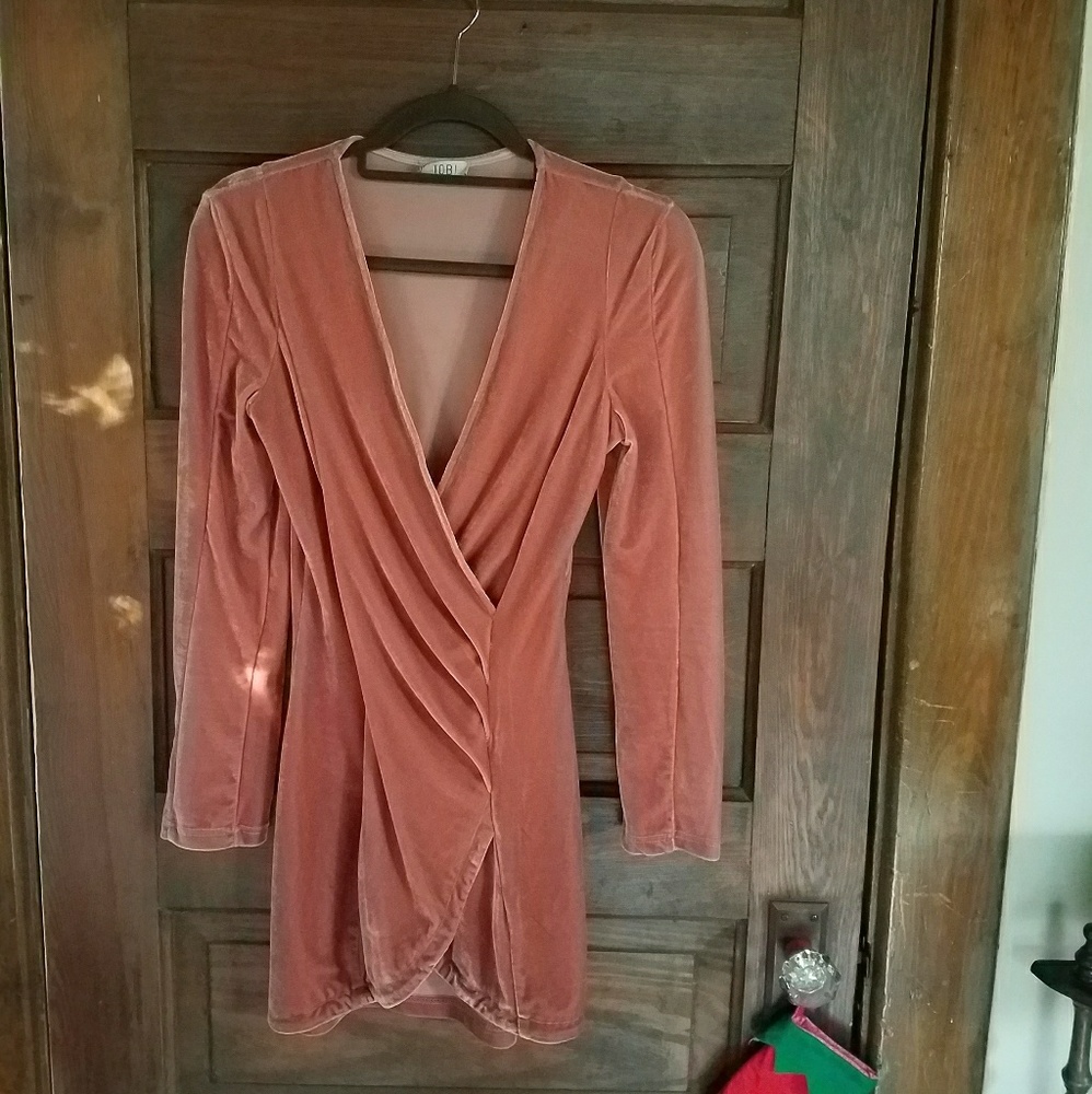 Christmas dress