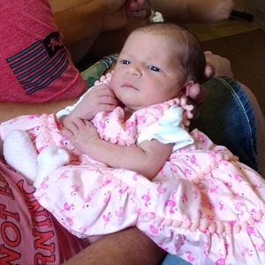 Meet your Posher, Tina