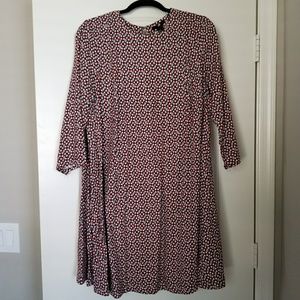 H&M Dress