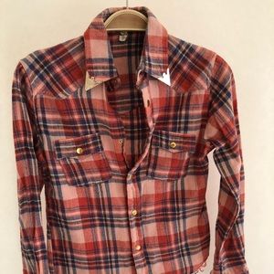 Spell & Gypsy Collective Lost Highway Shirt