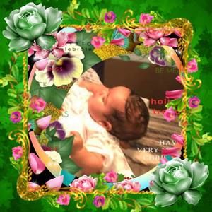 Meet your Posher, Josefina