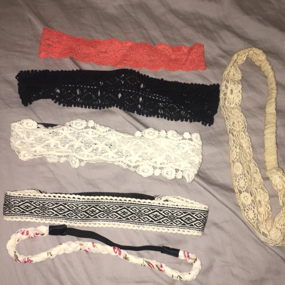 Headband bundle