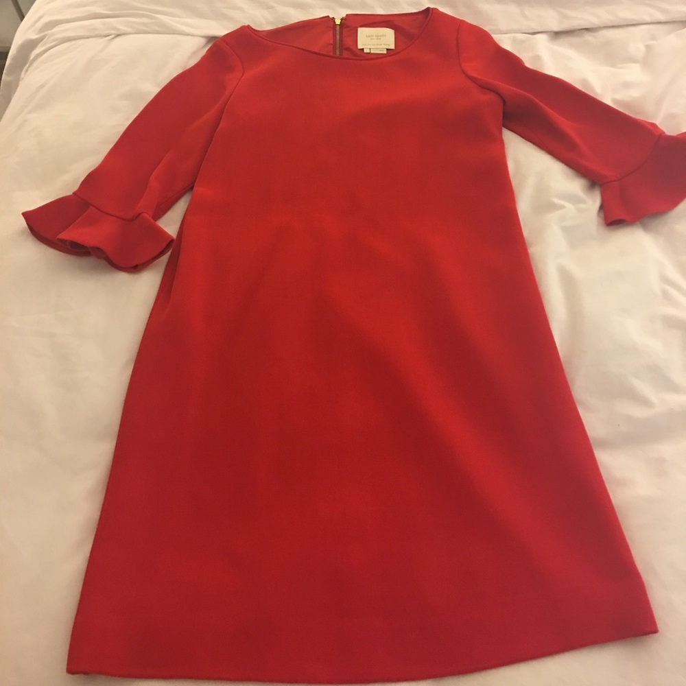 Kate Spade Luna Dress
