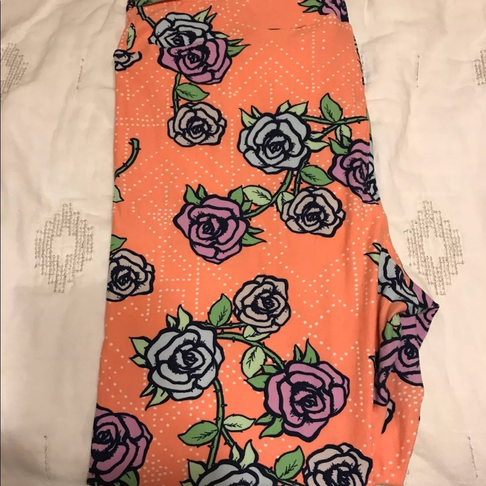 LuLaRoe TC2 Leggings